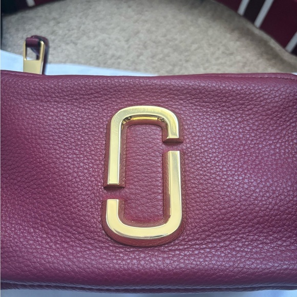 Marc Jacob softshot camera bag 21 - Picture 2 of 10